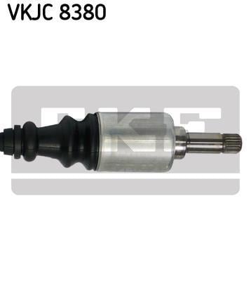 Cardan SKF ref. VKJC 8380